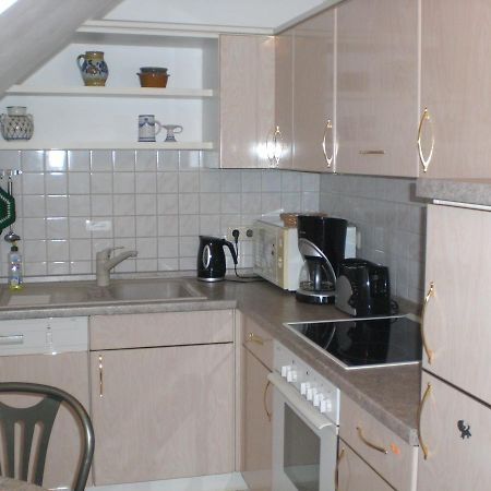 Kranichfeld Ferienwohnung Boehm חדר תמונה